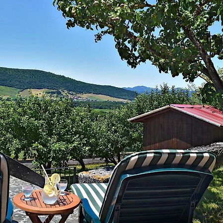 Casa Rural Pedronea Eltso Zewnętrze zdjęcie