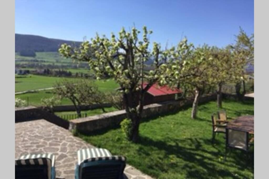 Casa Rural Pedronea Eltso Zewnętrze zdjęcie