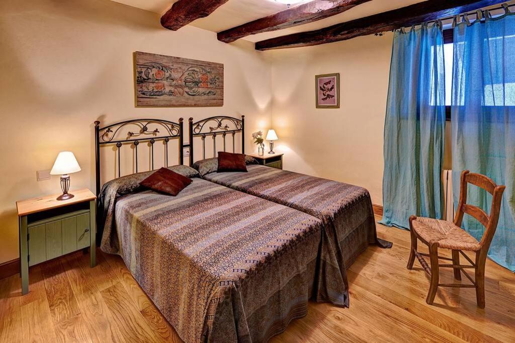 Casa Rural Pedronea Eltso Zewnętrze zdjęcie