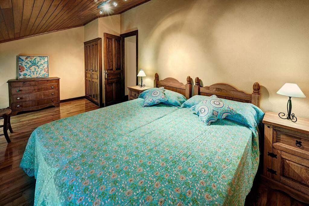 Casa Rural Pedronea Eltso Zewnętrze zdjęcie